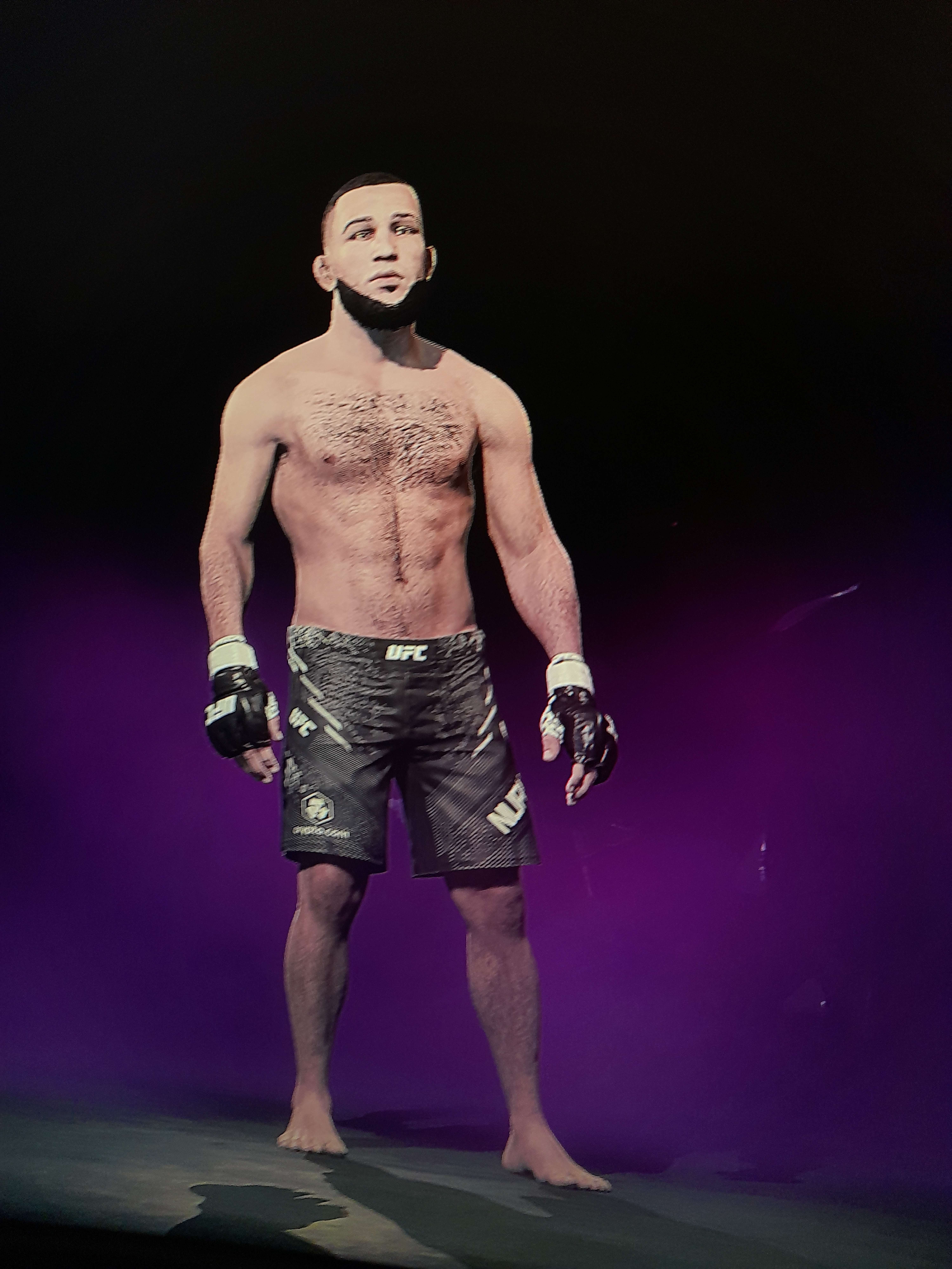 Abderradad Nurmagomedov